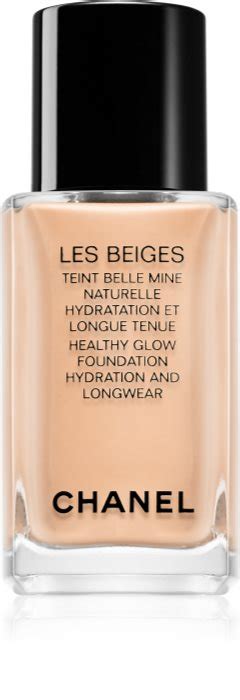 fond de teint chanel prix tunisie|Chanel Les Beiges Foundation teinte BR32 30 ml.